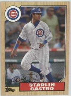 Starlin Castro