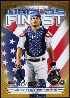 J. T. Realmuto