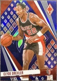 Clyde Drexler