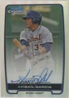 Avisail Garcia