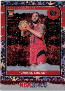 Jamal Shead