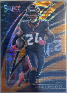 Derek Stingley Jr.