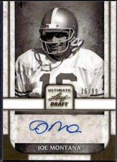 Joe Montana