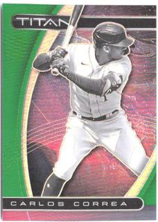 Carlos Correa