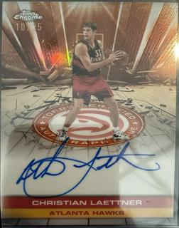 Christian Laettner