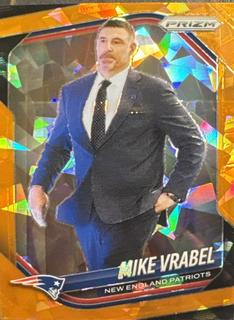 Mike Vrabel