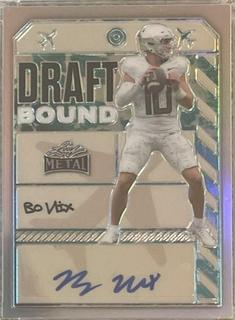 Bo Nix