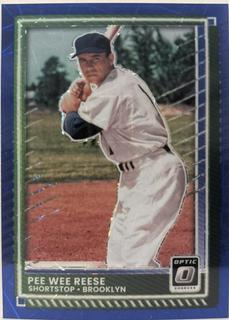 Pee Wee Reese