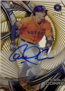 Carlos Correa