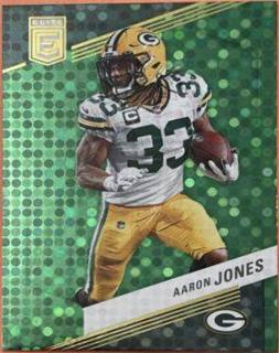 Aaron Jones