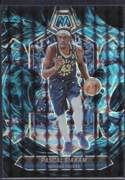 Pascal Siakam