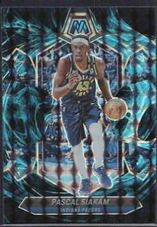 Pascal Siakam