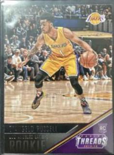 D'Angelo Russell
