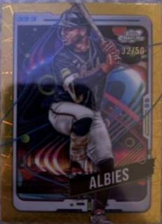 Ozzie Albies