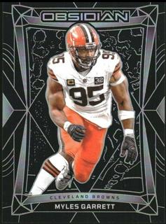 Myles Garrett