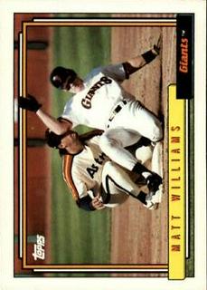 Matt Williams
