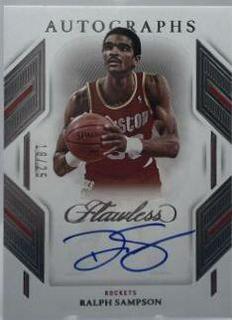 Ralph Sampson