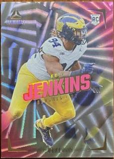 Kris Jenkins
