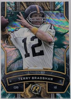 Terry Bradshaw
