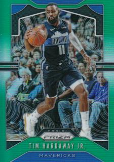 Tim Hardaway Jr.
