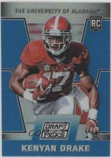 Kenyan Drake