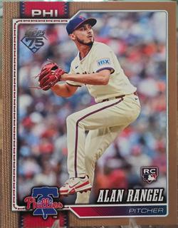 Alan Rangel