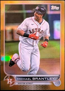 Michael Brantley
