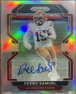 Deebo Samuel