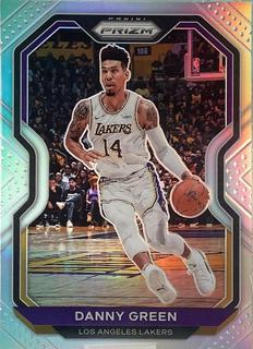 Danny Green