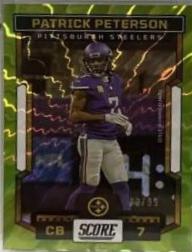 Patrick Peterson