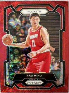 Yao Ming