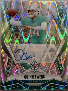 Quinn Ewers