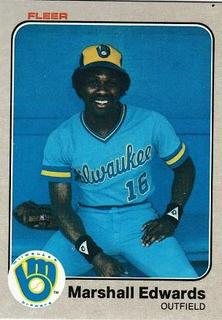 Marshall Edwards