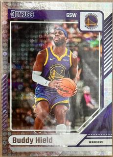 Buddy Hield