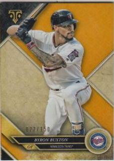 Byron Buxton