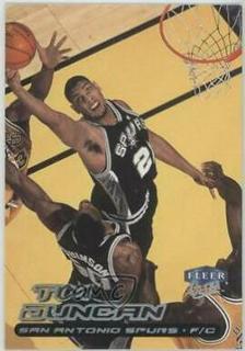Tim Duncan