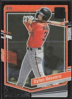 Dylan Beavers