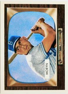 Walt Moryn