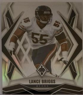 Lance Briggs