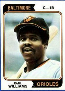 Earl Williams