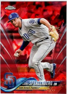 Cory Spangenberg
