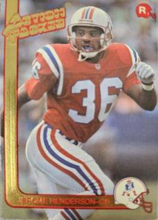 Jerome Henderson