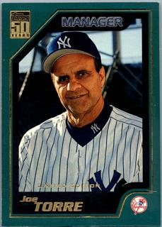 Joe Torre