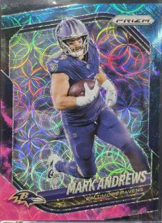 Mark Andrews