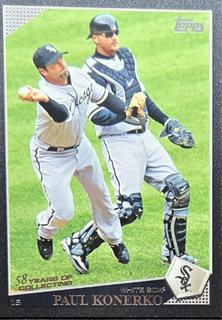 Paul Konerko
