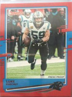 Luke Kuechly
