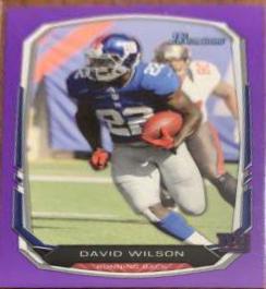 David Wilson