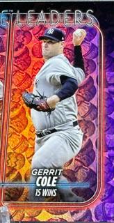 American League Leaders Wins