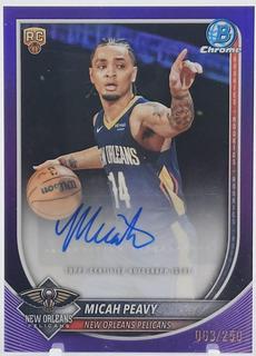 Micah Peavy