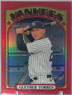 Gleyber Torres